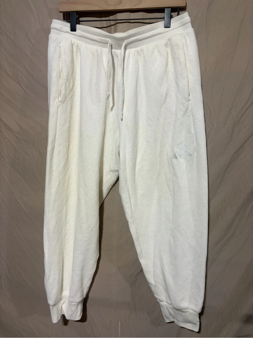 Adidas joggers